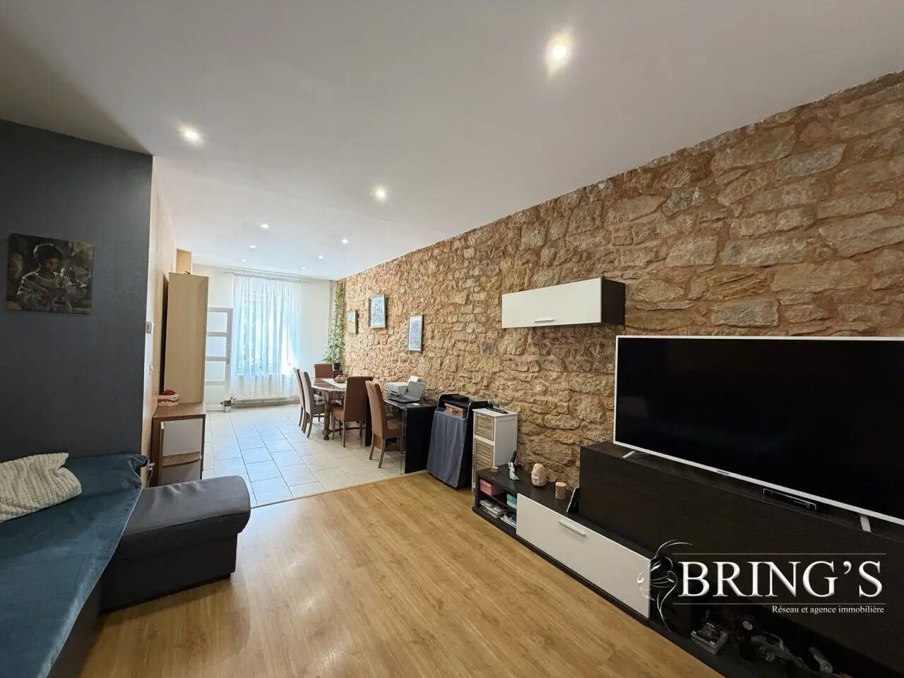 Maison à vendre, 119m², Joeuf