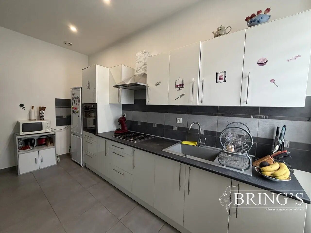 Maison à vendre, 119m², Joeuf