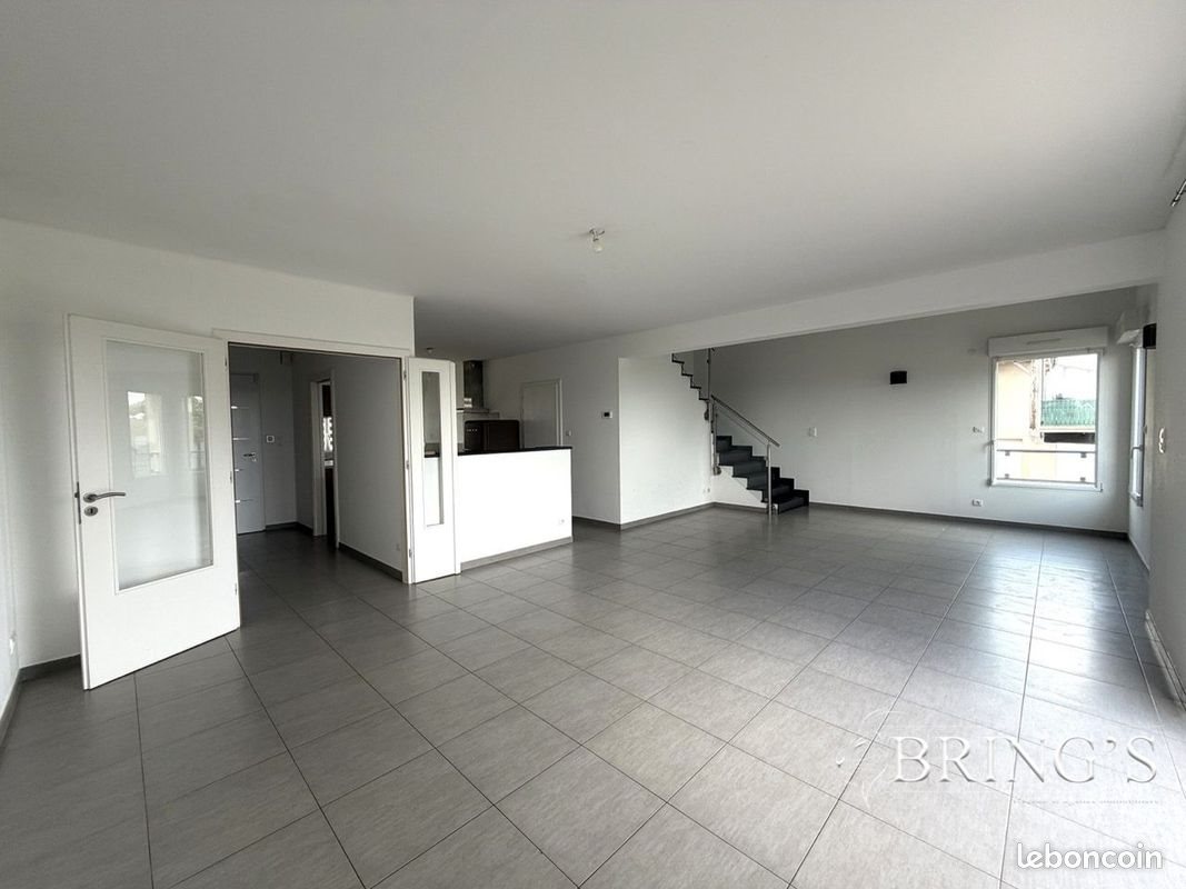 Maison à vendre, 121m², Thionville