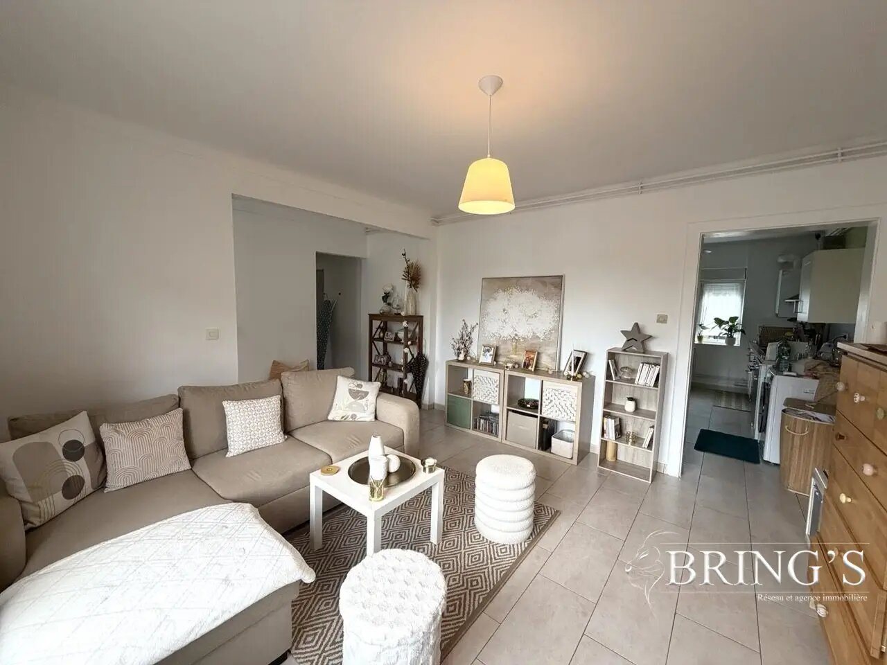 Maison à vendre, 63m², Thionville
