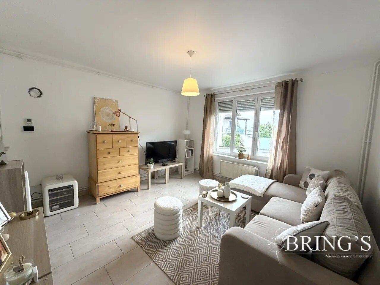 Maison à vendre, 63m², Thionville