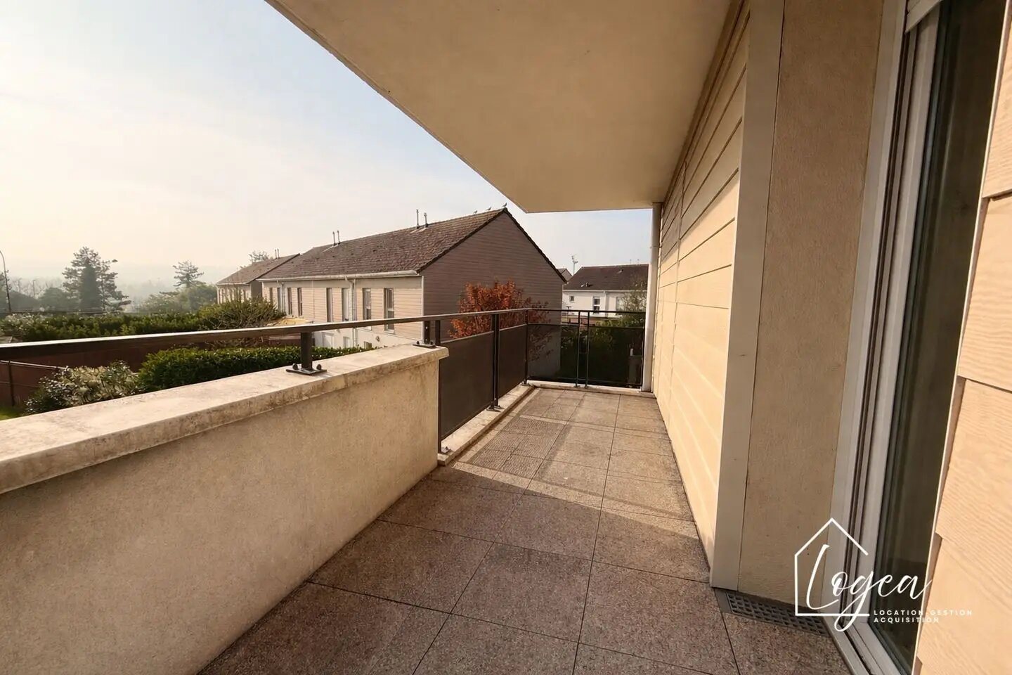 Appartement à vendre, 79m², Meaux