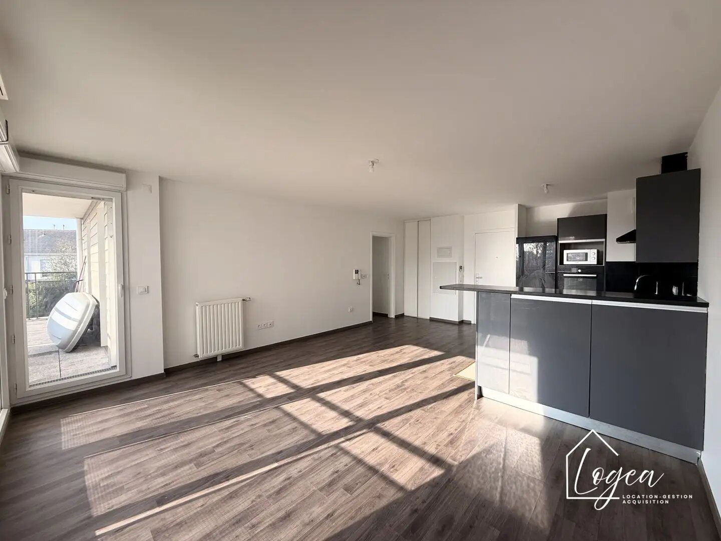 Appartement à vendre, 79m², Meaux