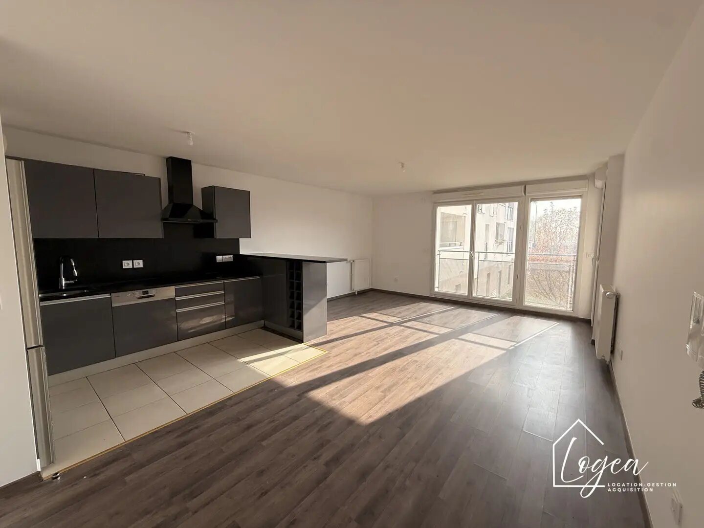 Appartement à vendre, 79m², Meaux