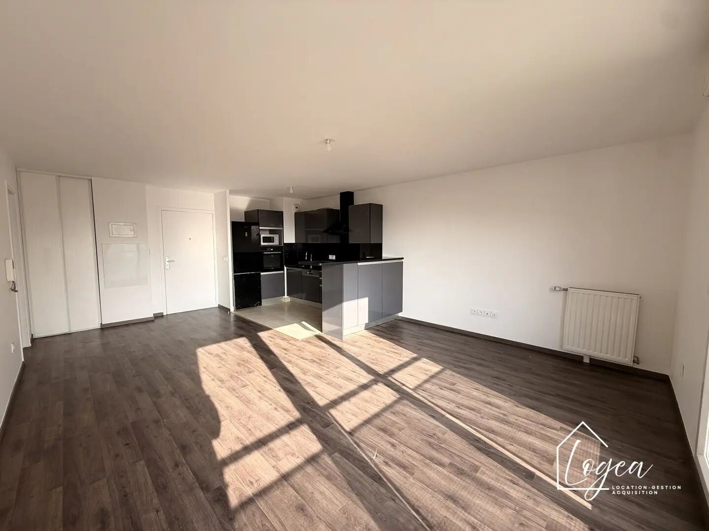 Appartement à vendre, 79m², Meaux