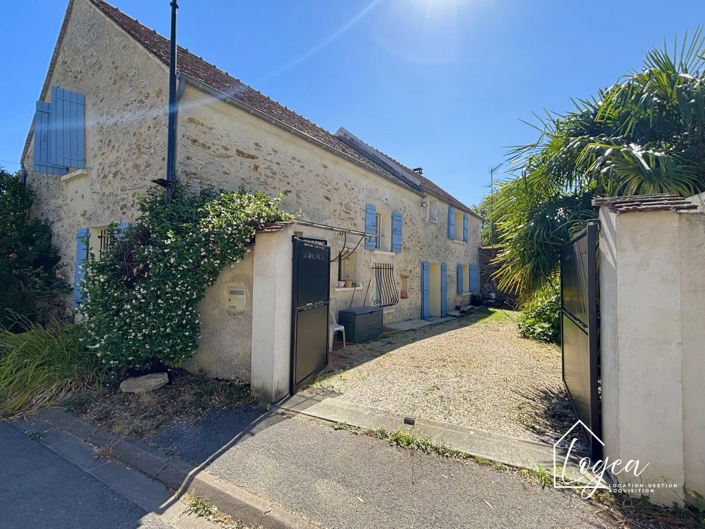 Maison à vendre, 150m², La Celle-sur-Morin