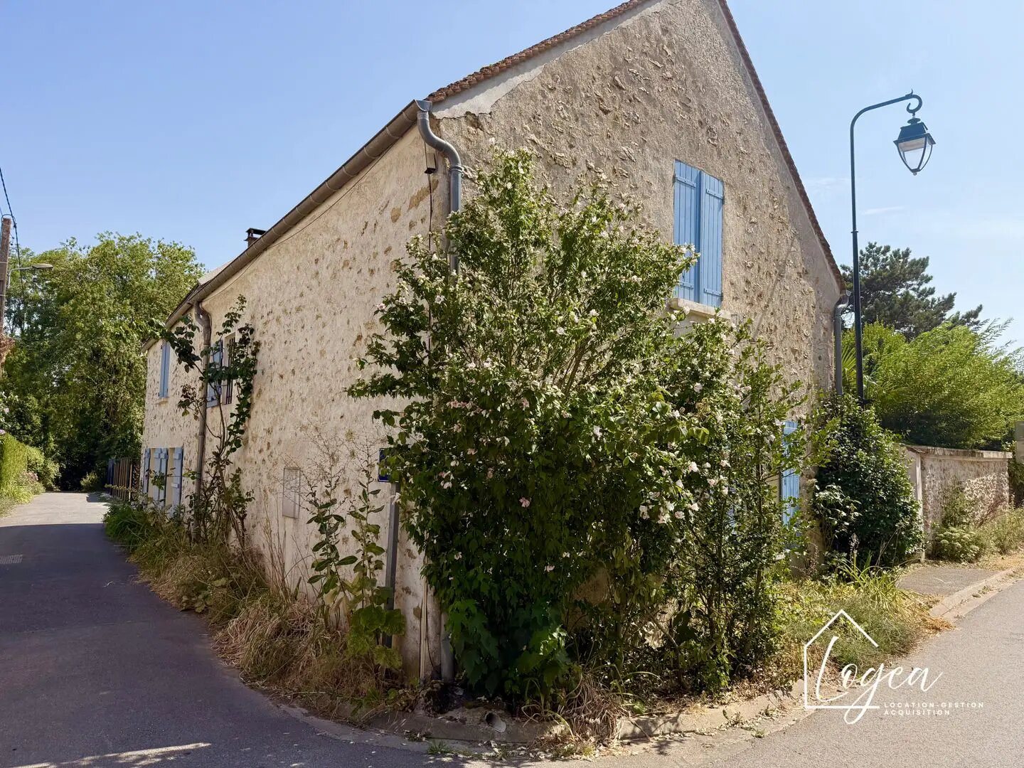 Maison à vendre, 150m², La Celle-sur-Morin