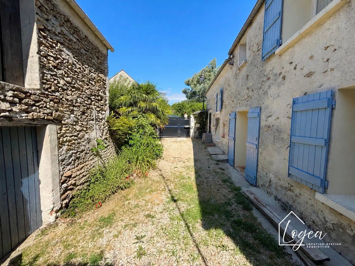 Maison à vendre, 150m², La Celle-sur-Morin