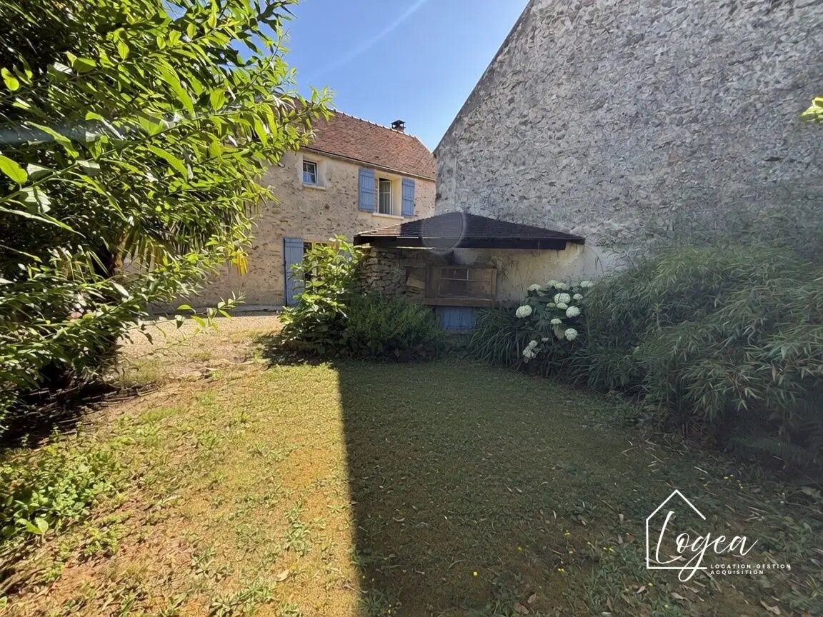 Maison à vendre, 150m², La Celle-sur-Morin