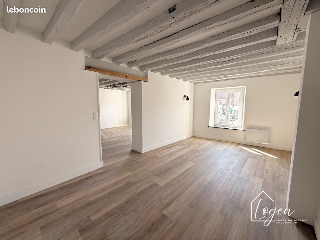 Appartement à louer, 125m², Saint-Germain-sur-Morin