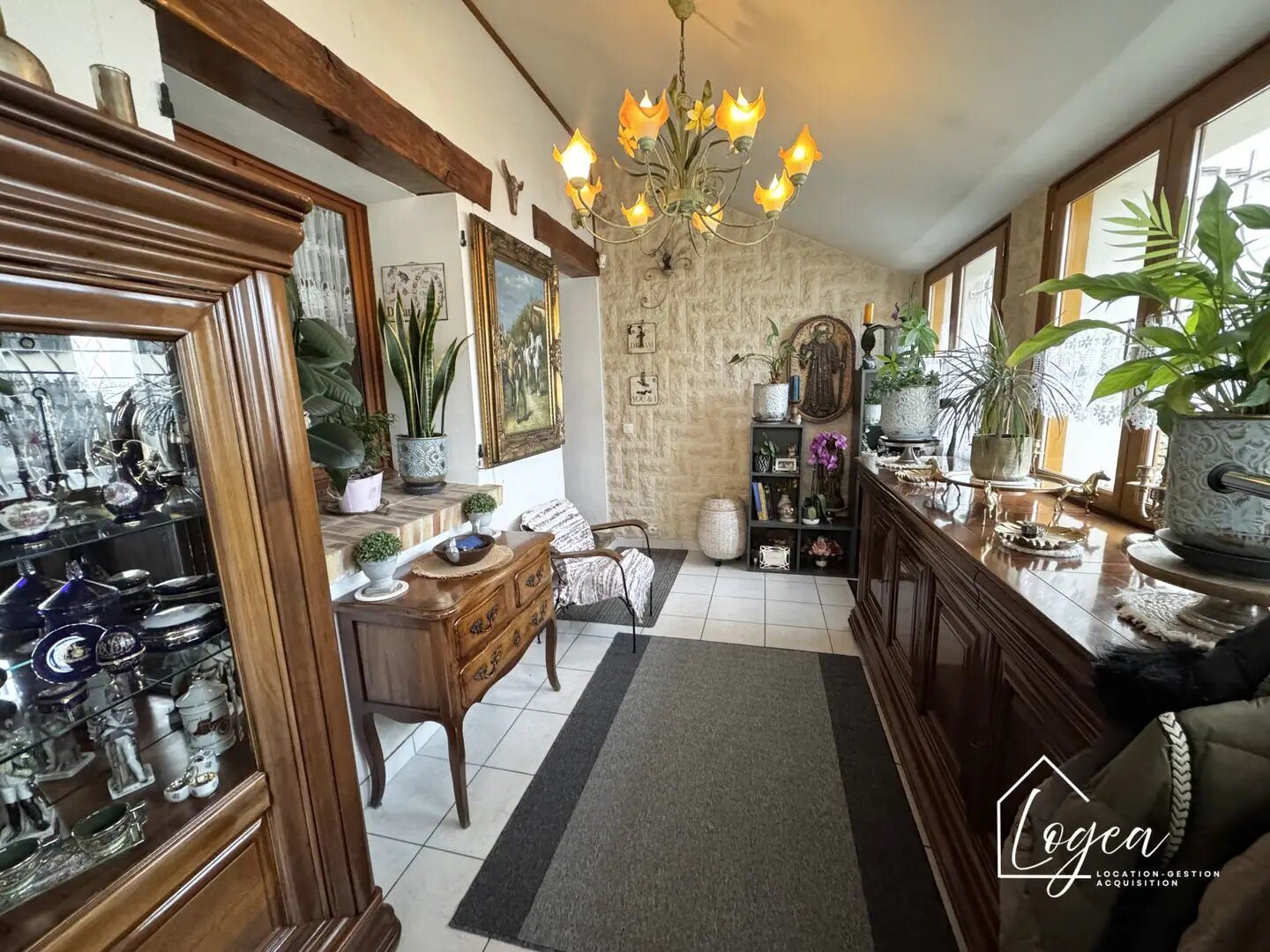 Maison à vendre, 200m², Nanteuil-lès-Meaux