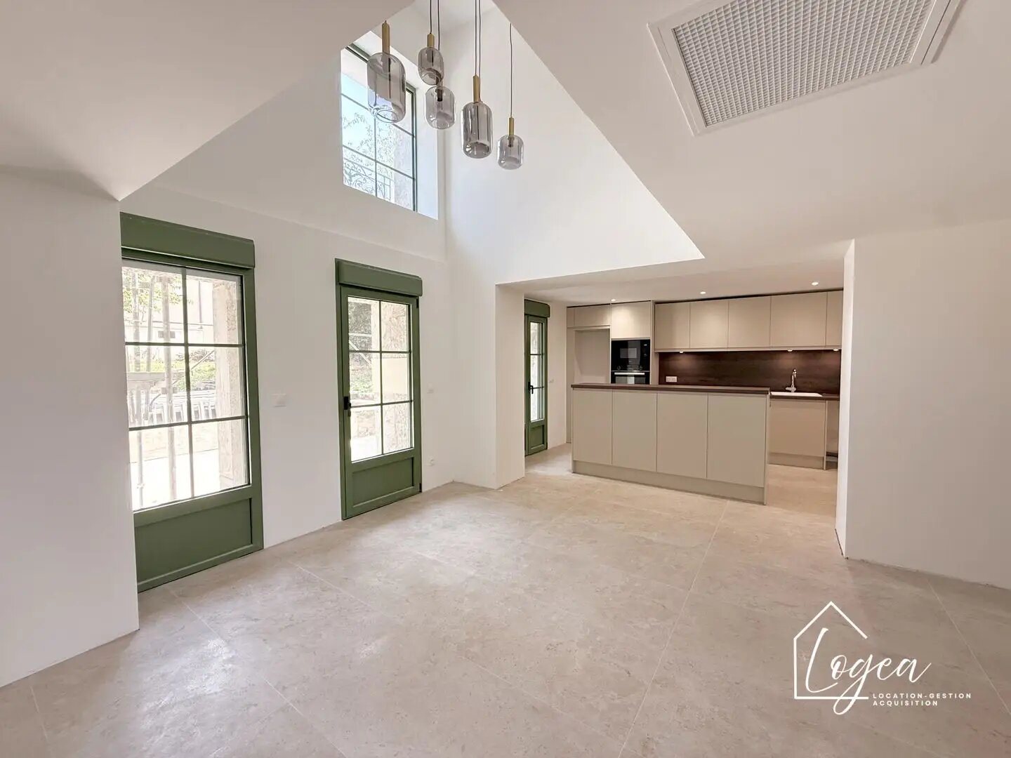Maison à louer, 150m², Nanteuil-lès-Meaux