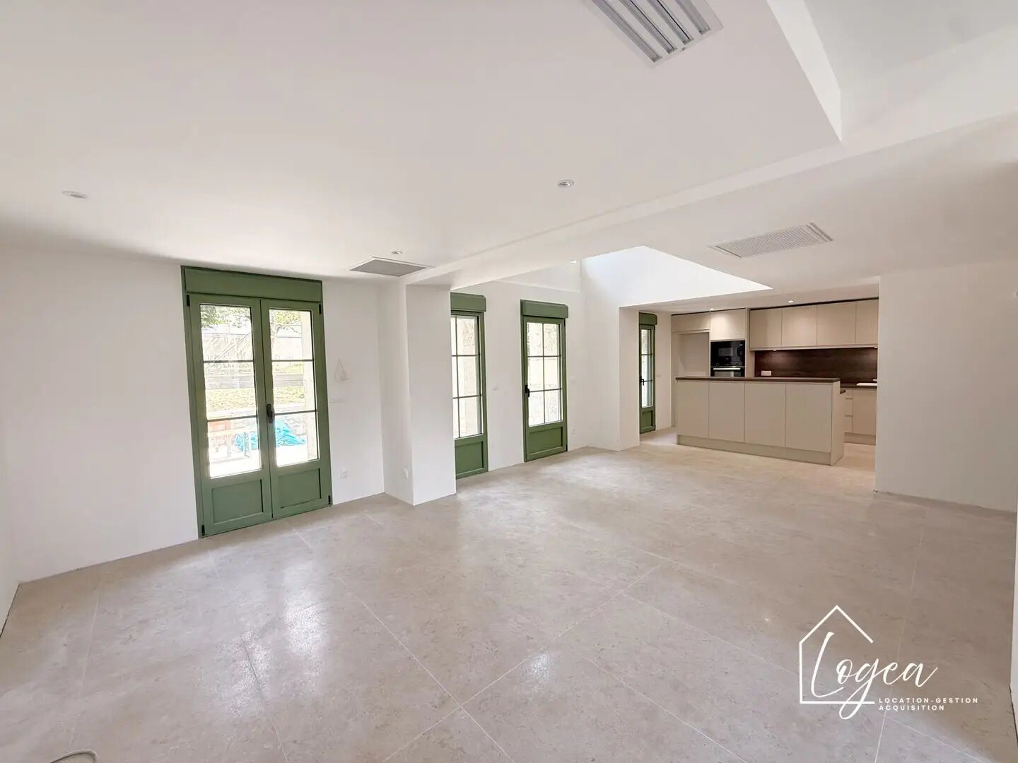 Maison à louer, 150m², Nanteuil-lès-Meaux