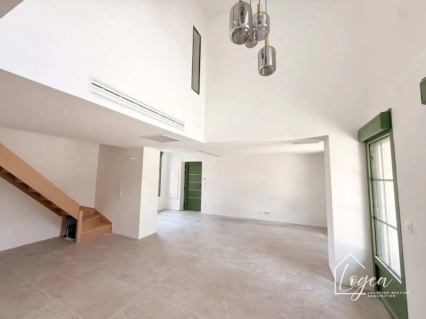 Maison à louer, 150m², Nanteuil-lès-Meaux