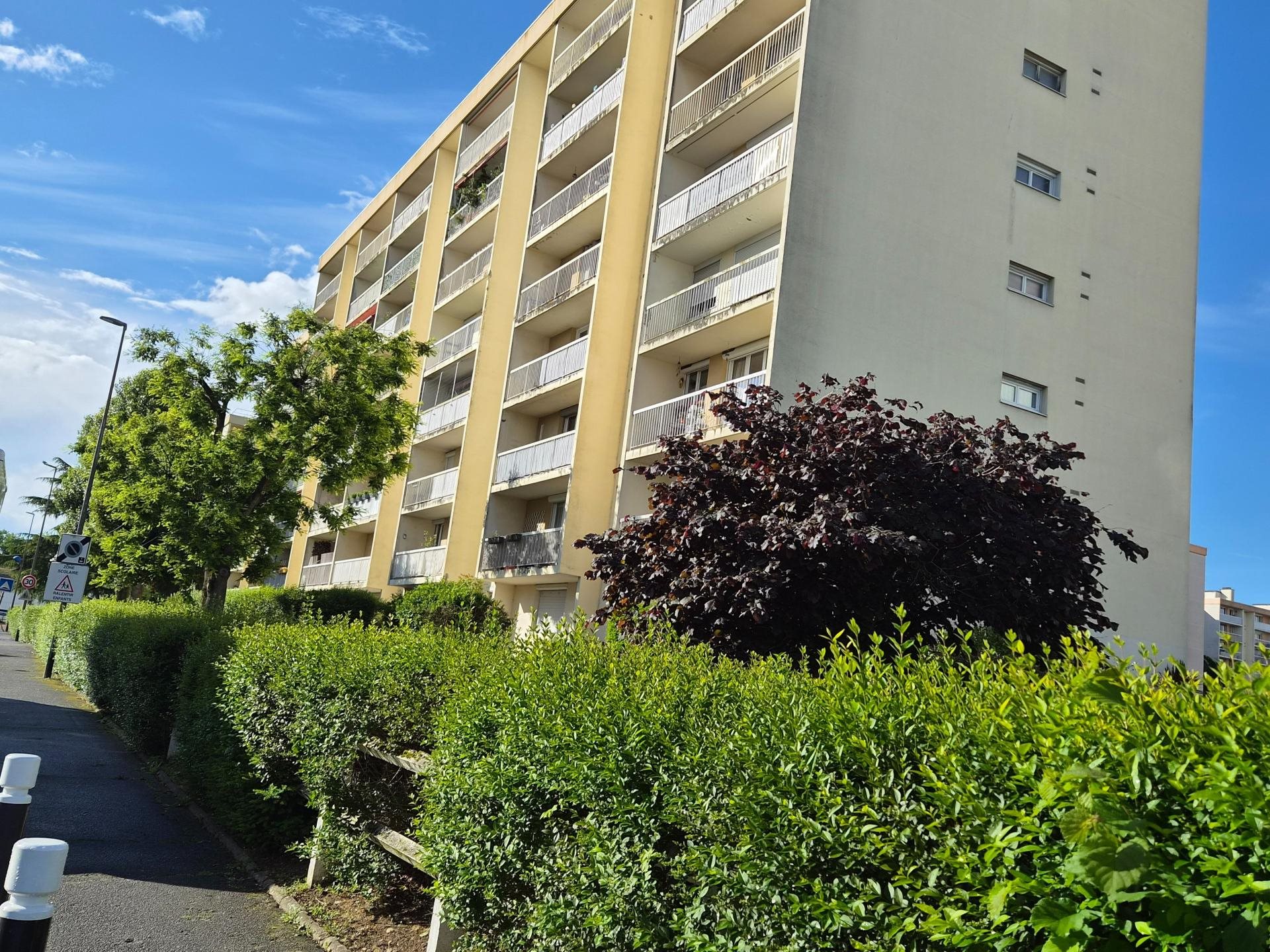 Appartement à vendre, 63m², Chilly-Mazarin
