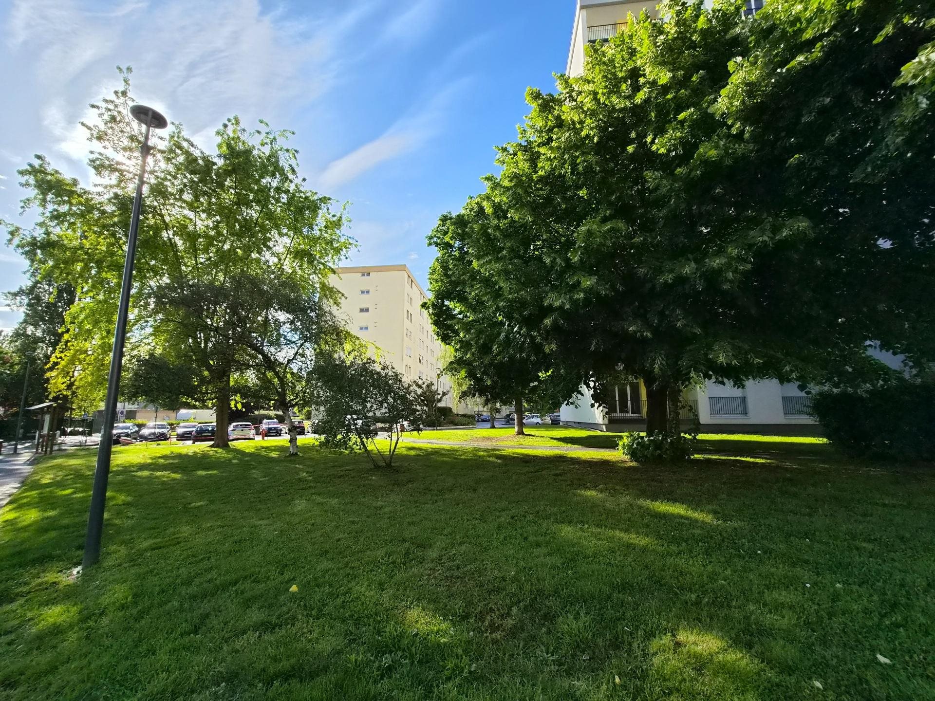Appartement à vendre, 63m², Chilly-Mazarin