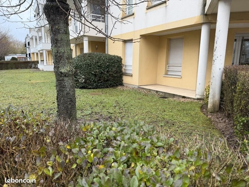 Appartement à vendre, 31m², Thionville