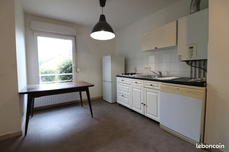 Appartement à vendre, 31m², Thionville