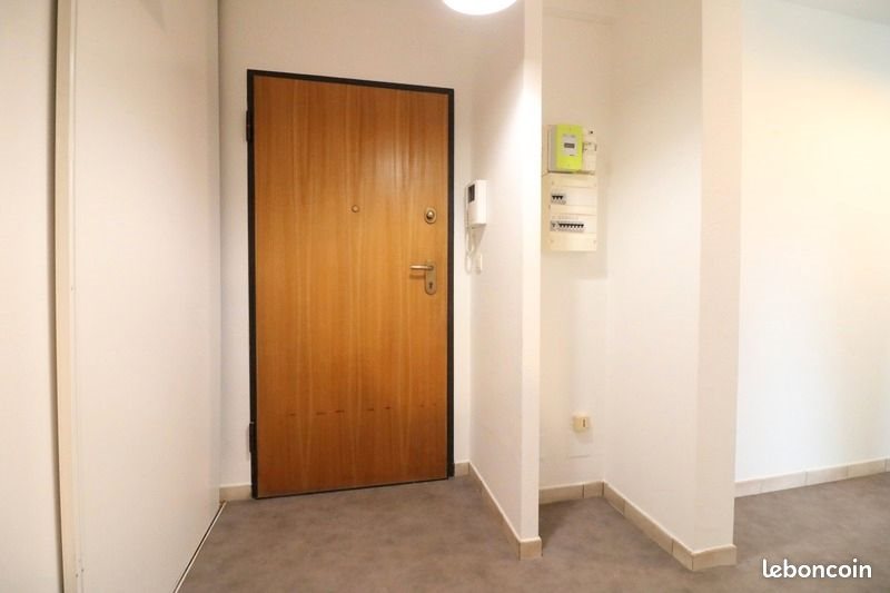 Appartement à vendre, 31m², Thionville