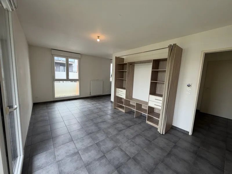 Appartement à vendre, 32m², Guénange