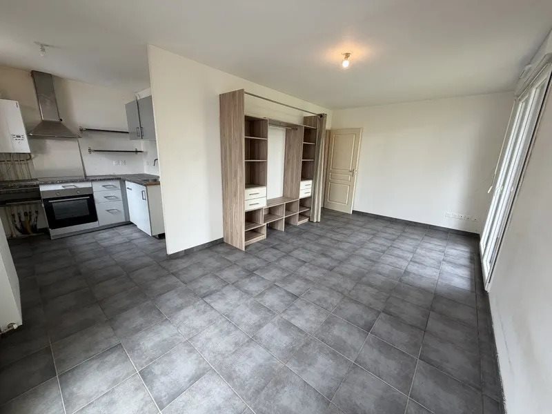 Appartement à vendre, 32m², Guénange