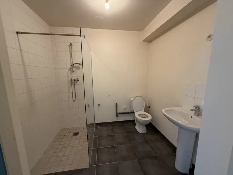 Appartement à vendre, 32m², Guénange