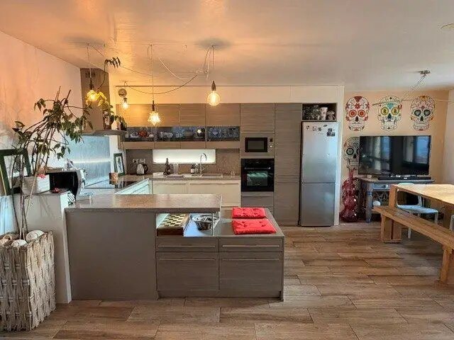 Appartement à vendre, 120m², Strasbourg