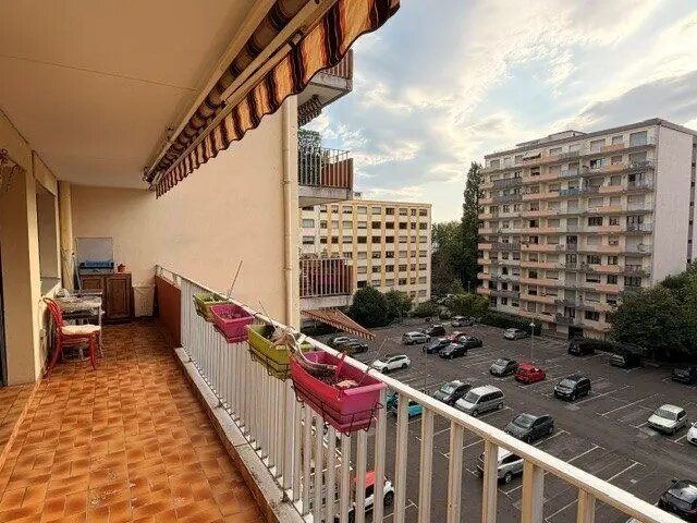 Appartement à vendre, 120m², Strasbourg