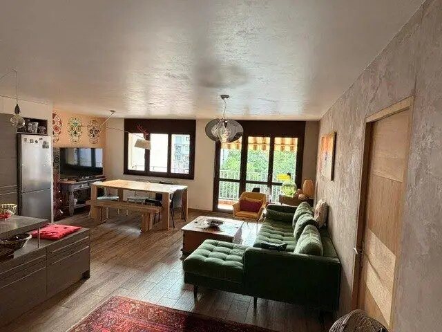 Appartement à vendre, 120m², Strasbourg