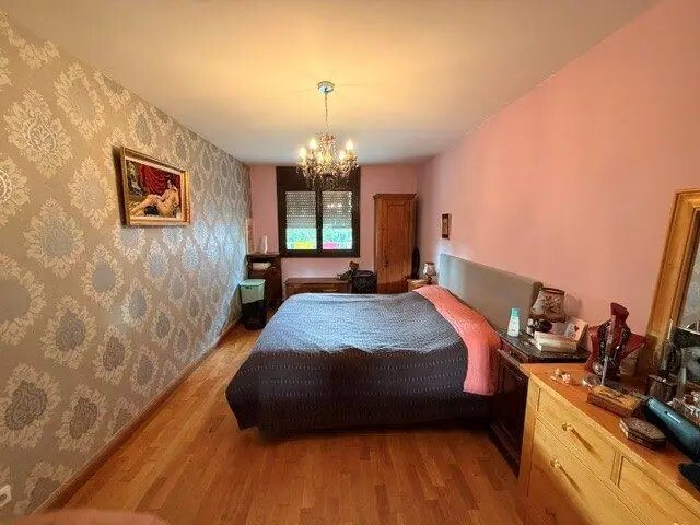 Appartement à vendre, 120m², Strasbourg
