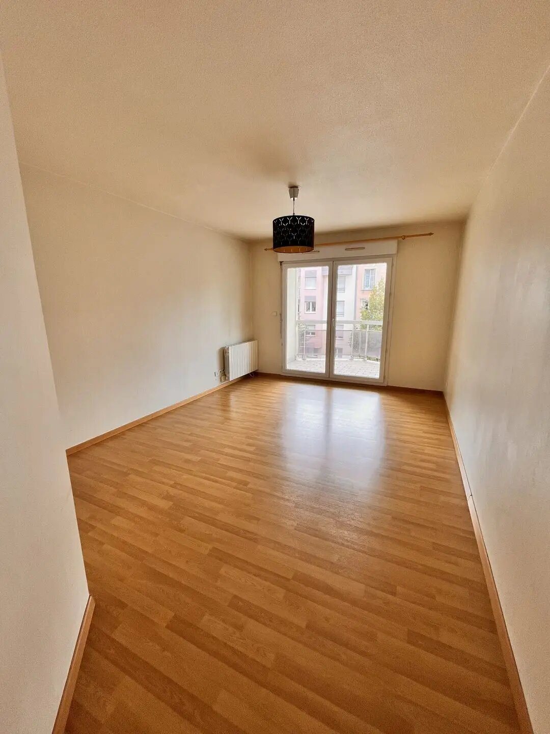 Appartement à louer, 38m², Strasbourg