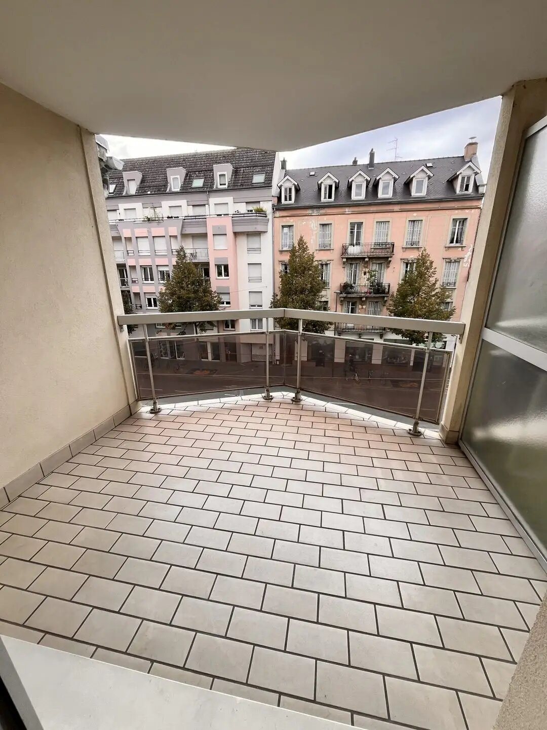 Appartement à louer, 38m², Strasbourg