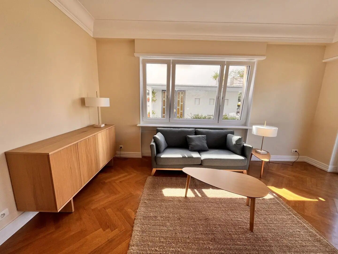 Appartement à louer, 58m², Strasbourg