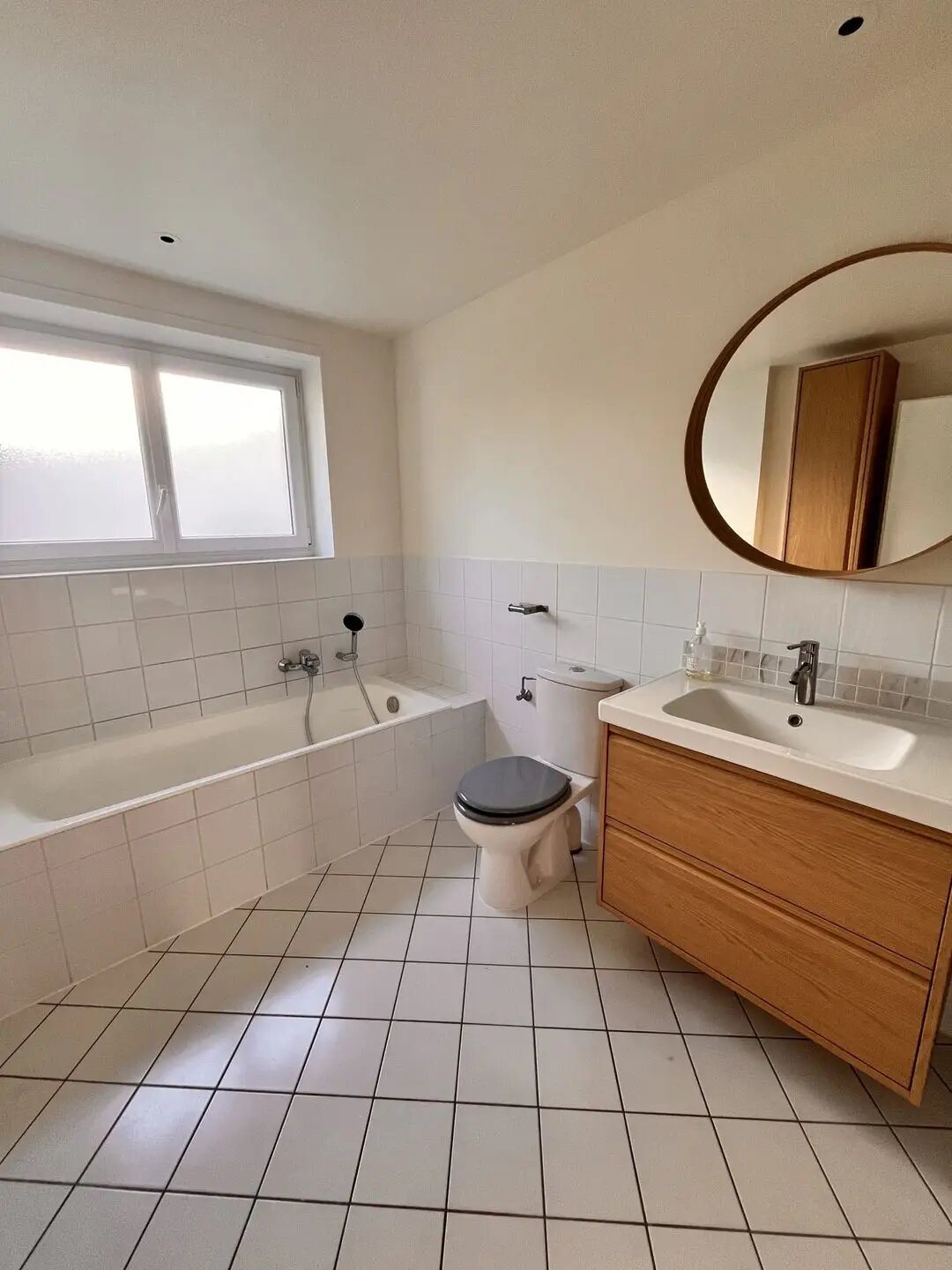 Appartement à louer, 58m², Strasbourg