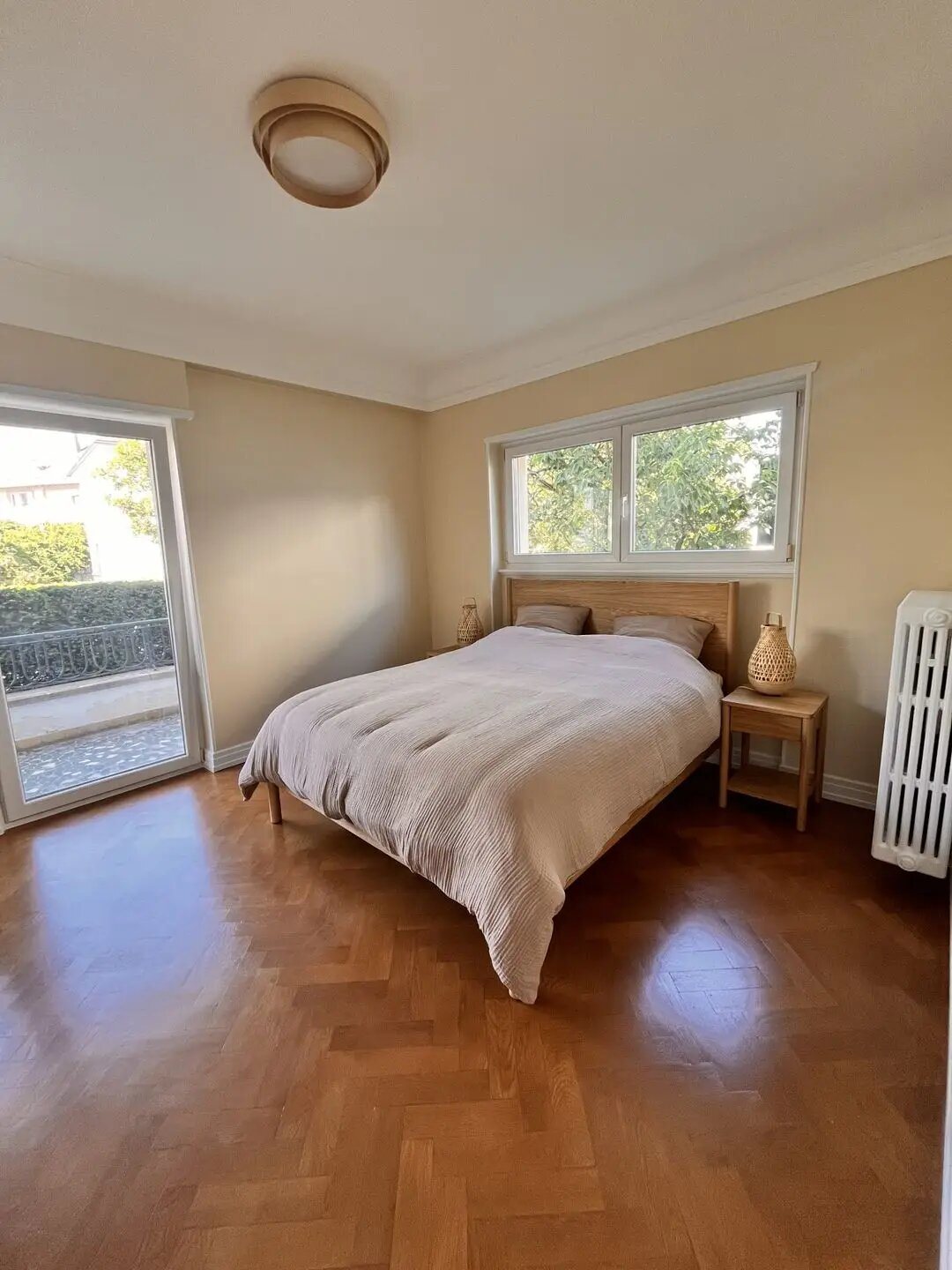 Appartement à louer, 58m², Strasbourg