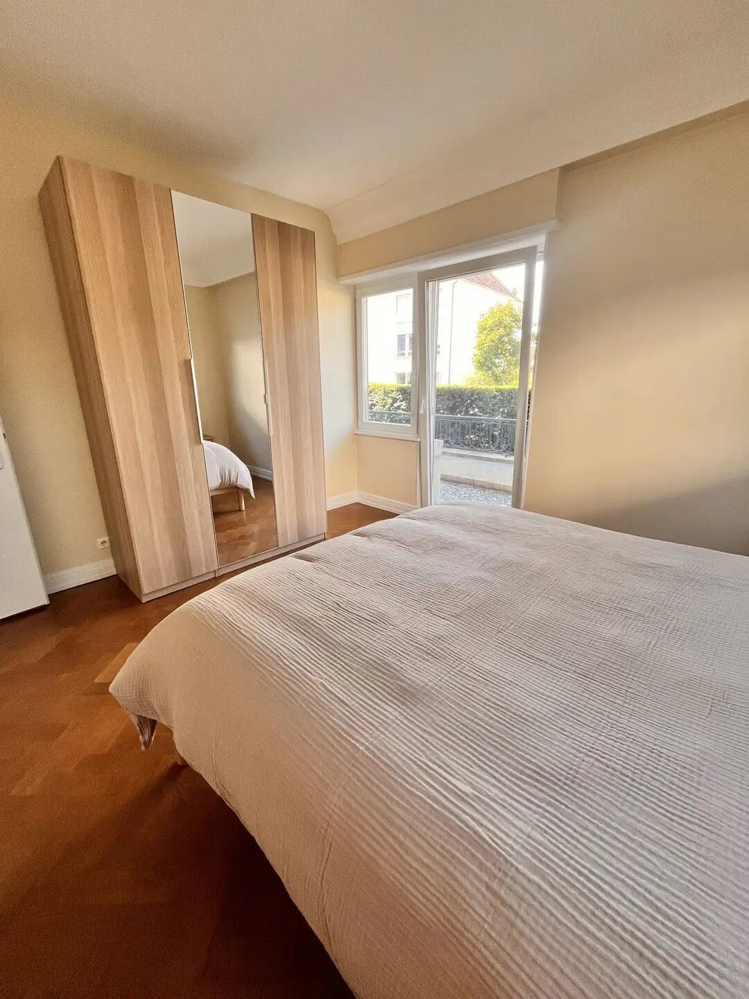 Appartement à louer, 58m², Strasbourg