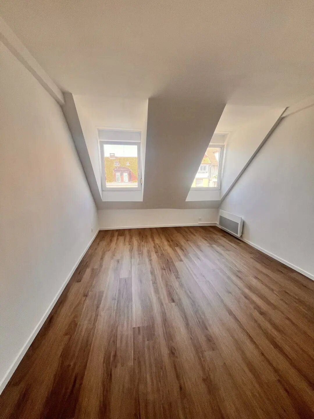 Appartement à louer, 47m², Strasbourg