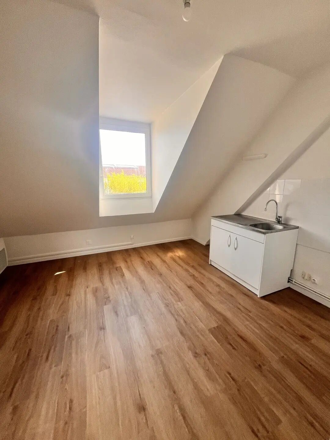 Appartement à louer, 47m², Strasbourg