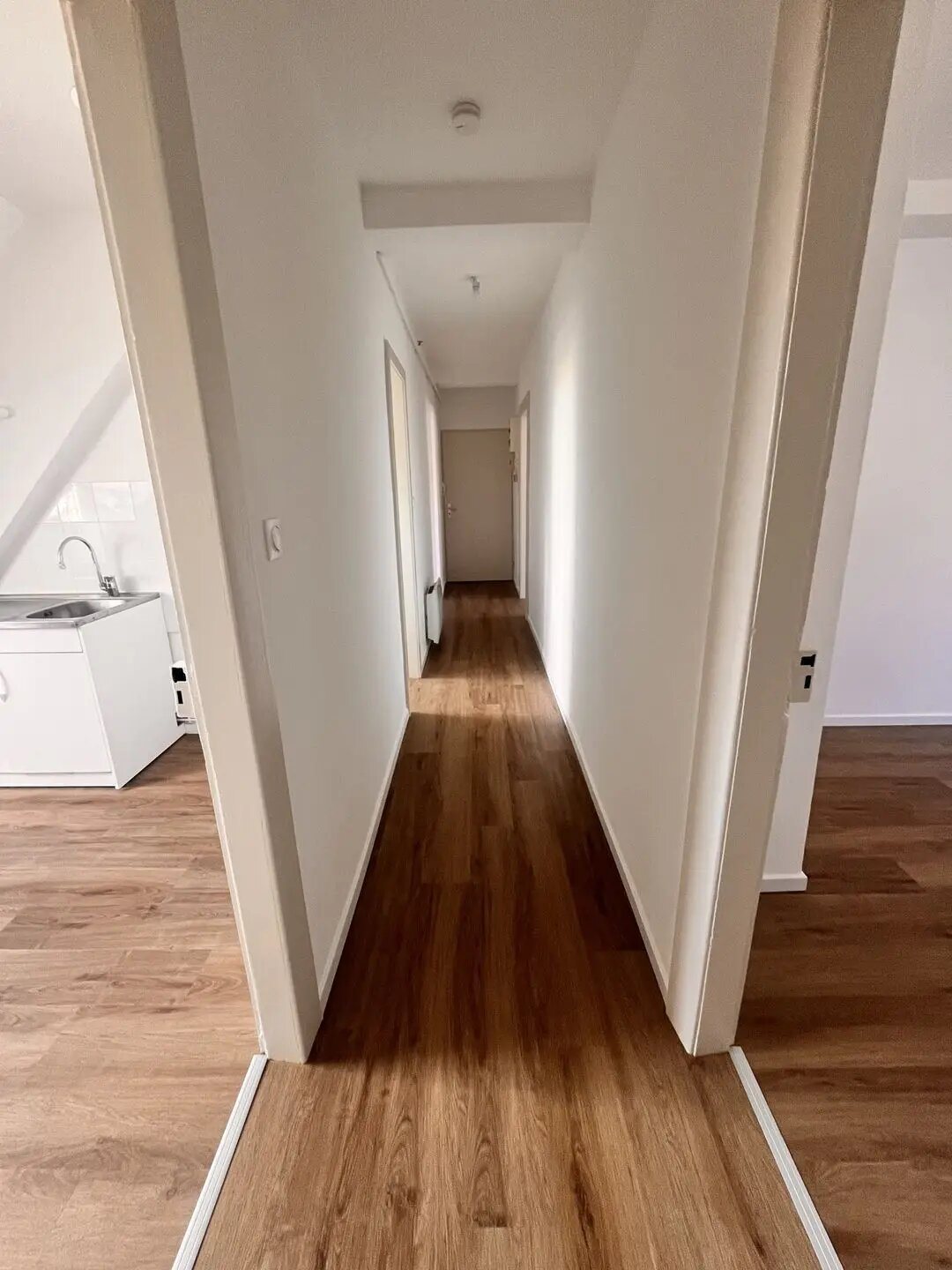 Appartement à louer, 47m², Strasbourg