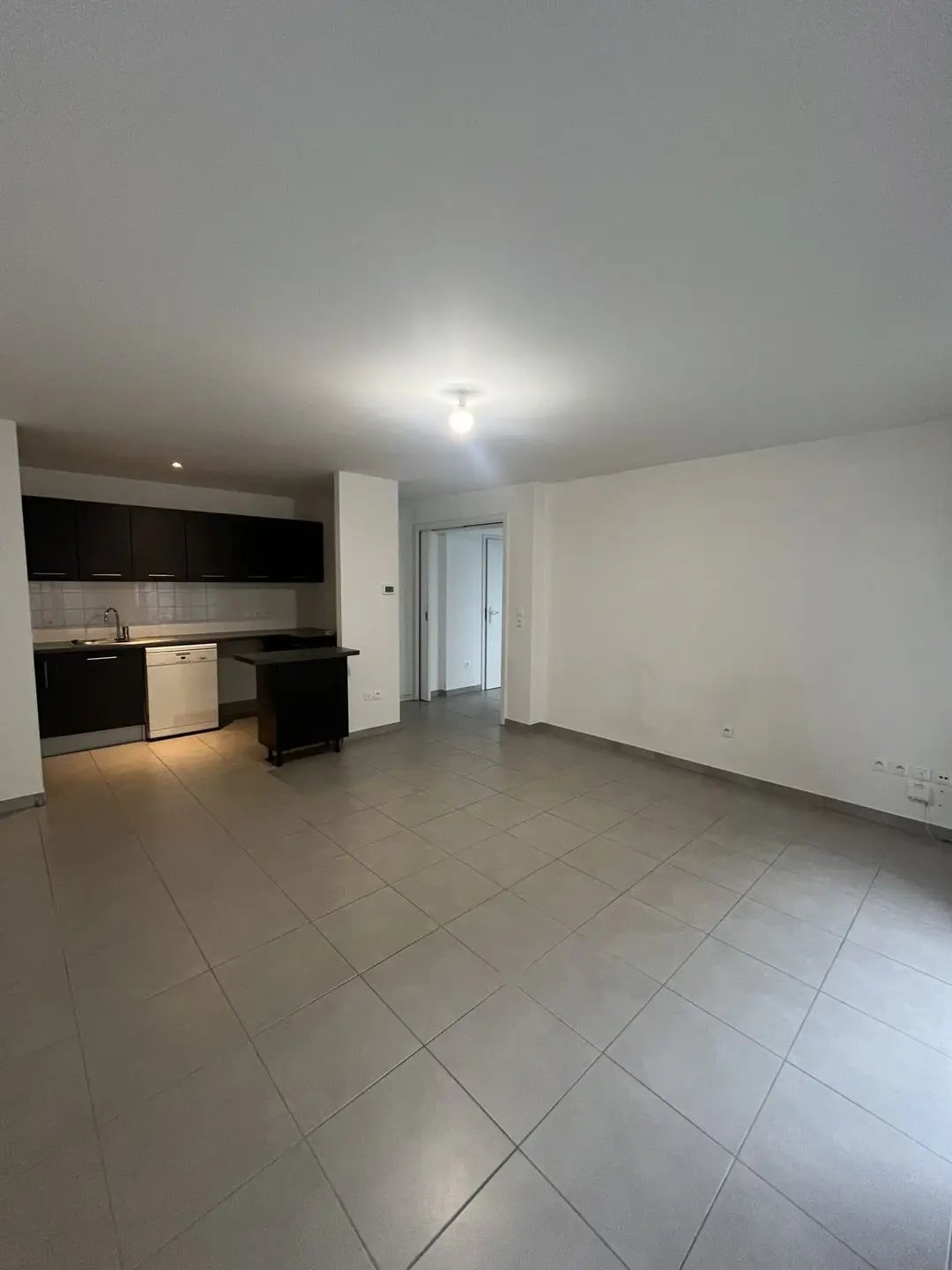 Appartement à louer, 64m², Strasbourg