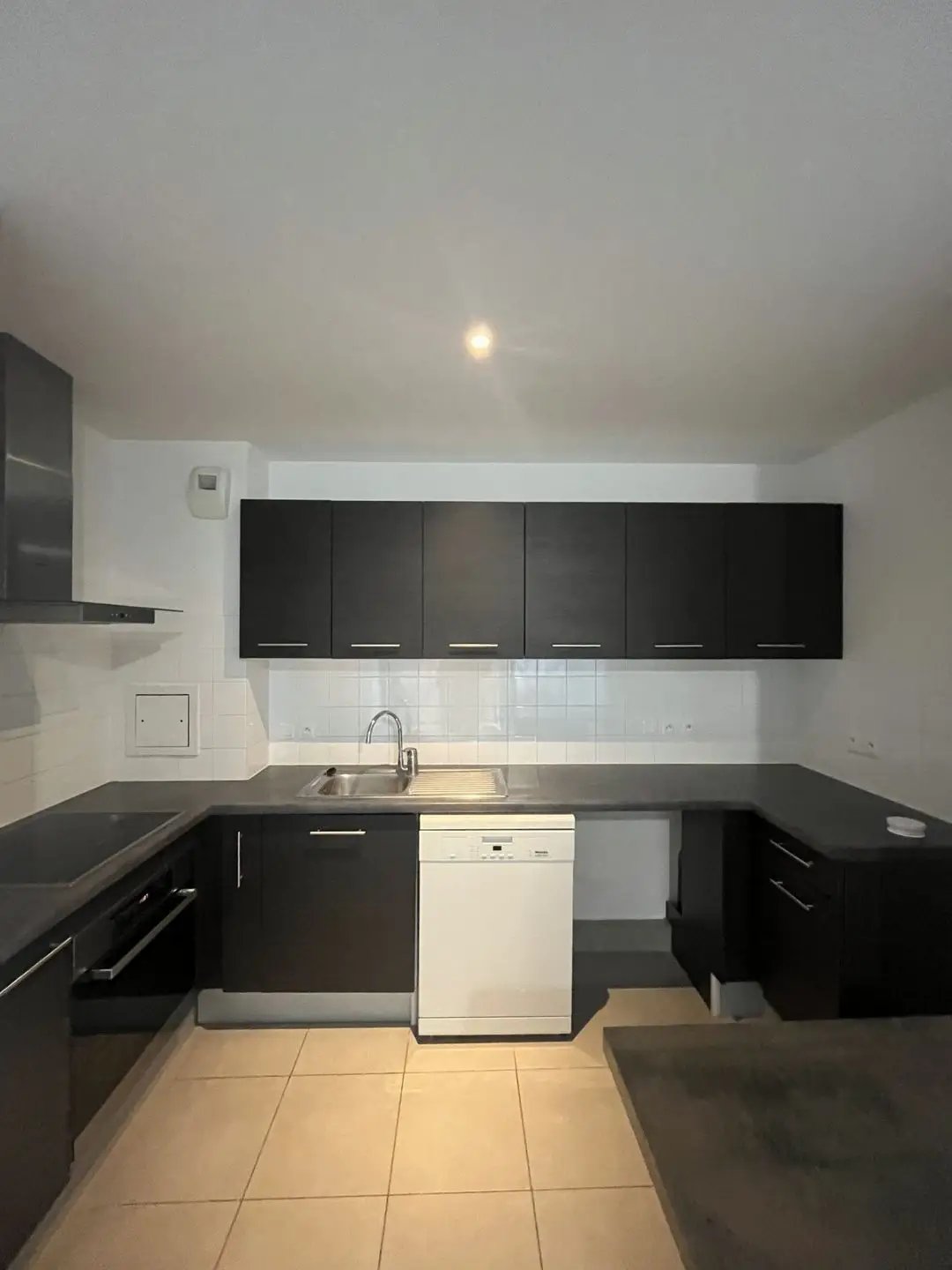 Appartement à louer, 64m², Strasbourg