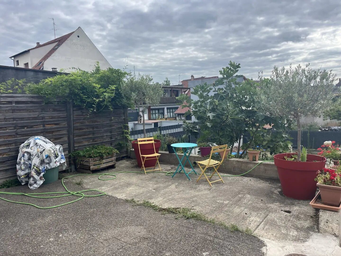 Appartement à vendre, 240m², Schiltigheim