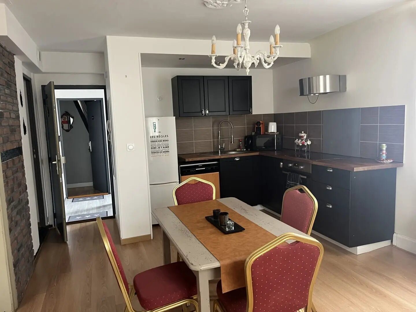 Appartement à vendre, 240m², Schiltigheim