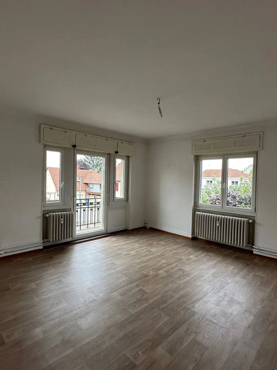 Appartement à louer, 93m², Ostwald