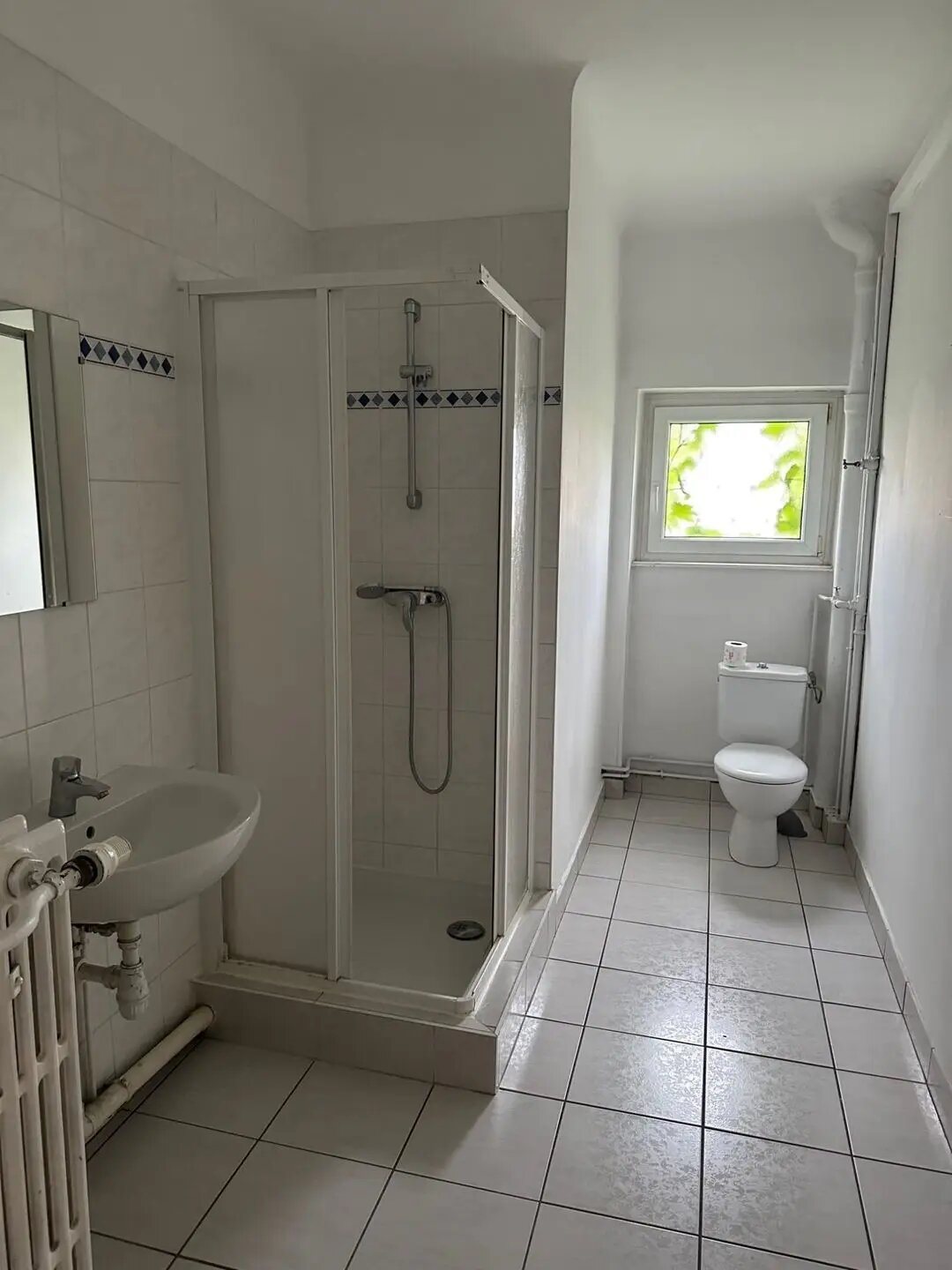 Appartement à louer, 93m², Ostwald