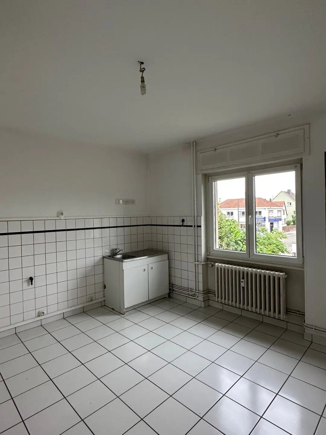 Appartement à louer, 93m², Ostwald