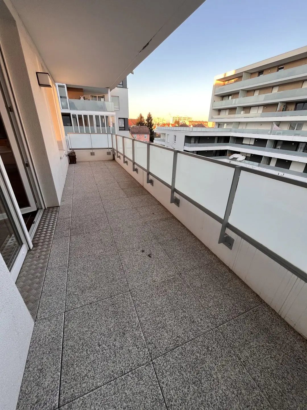 Appartement à louer, 48m², Hoenheim