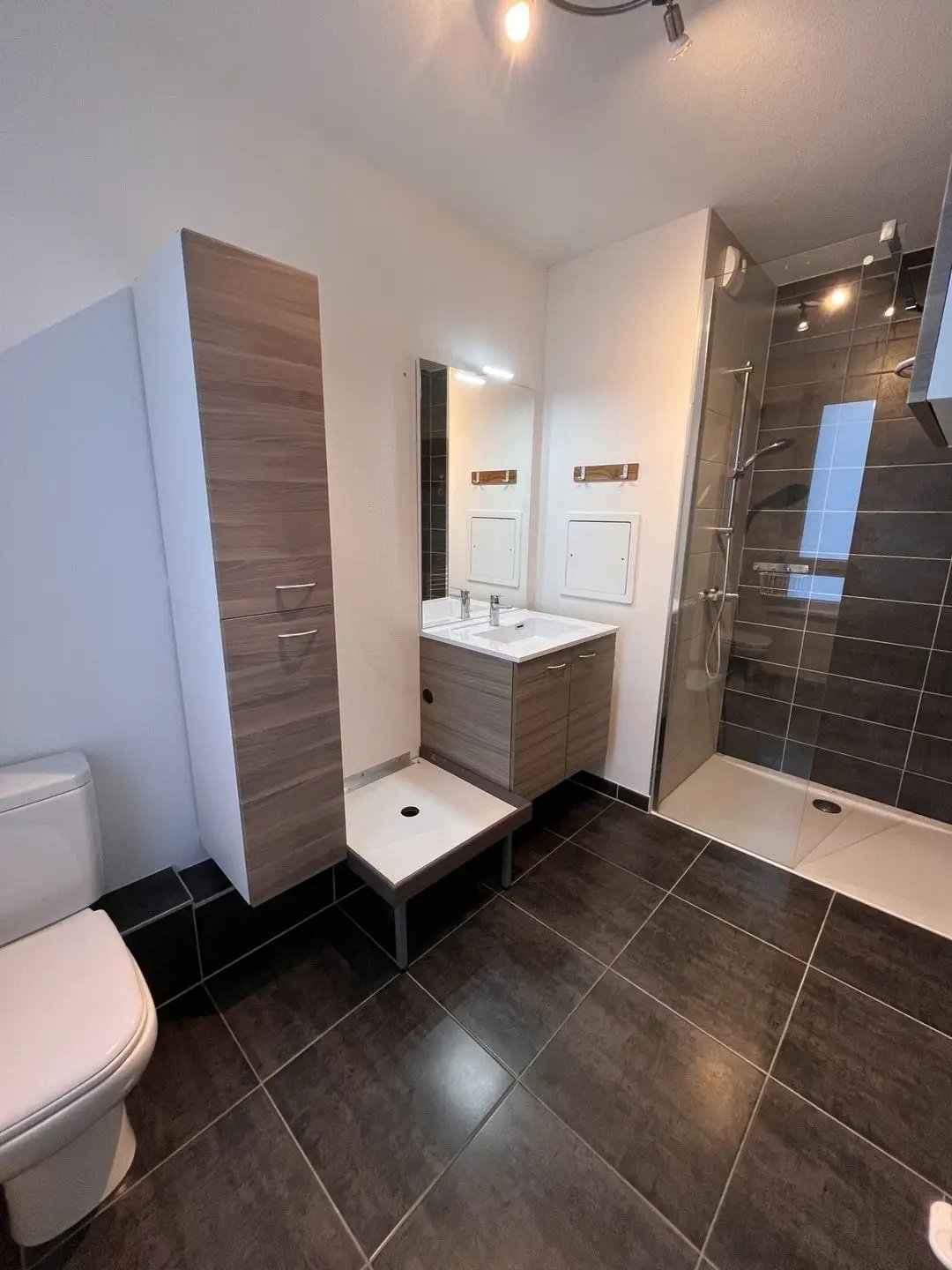 Appartement à louer, 48m², Hoenheim