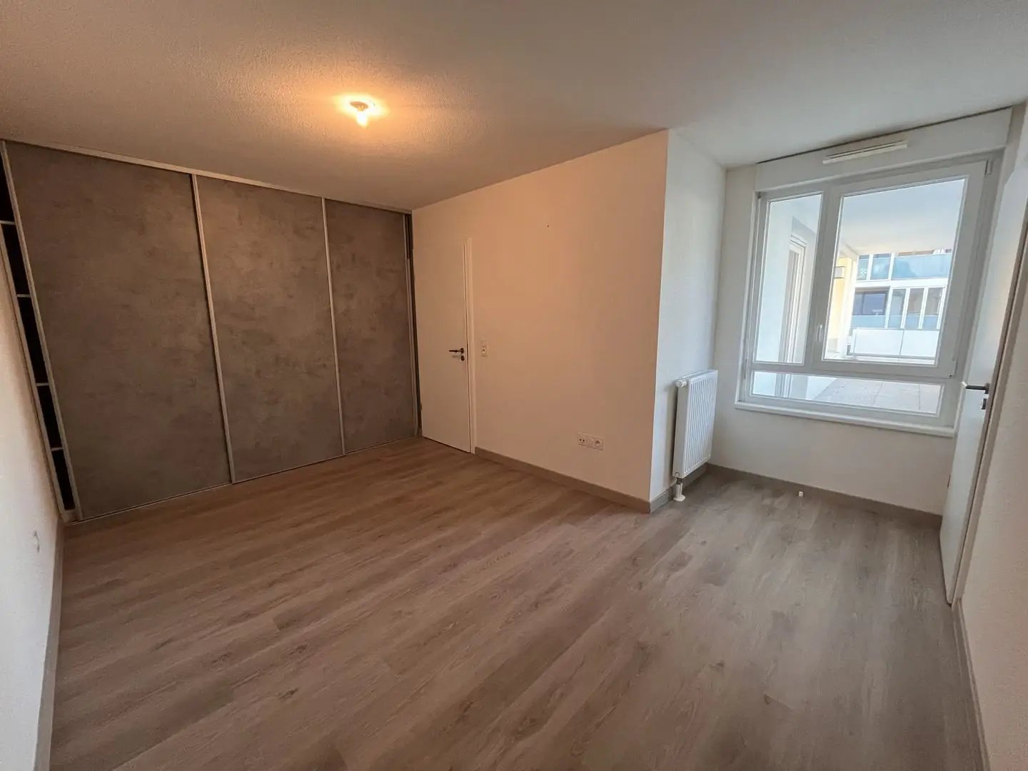 Appartement à louer, 48m², Hoenheim