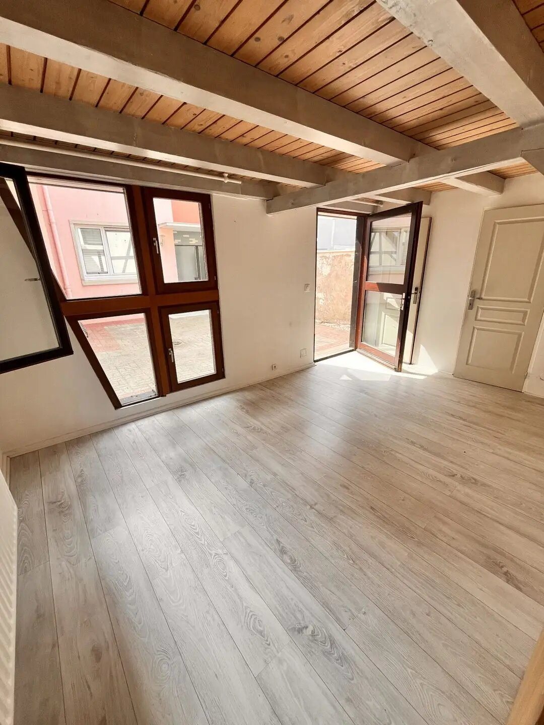 Maison à louer, 102m², Ostwald